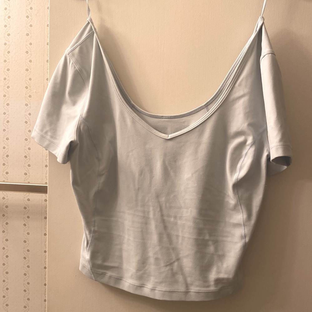 Lululemon Align T